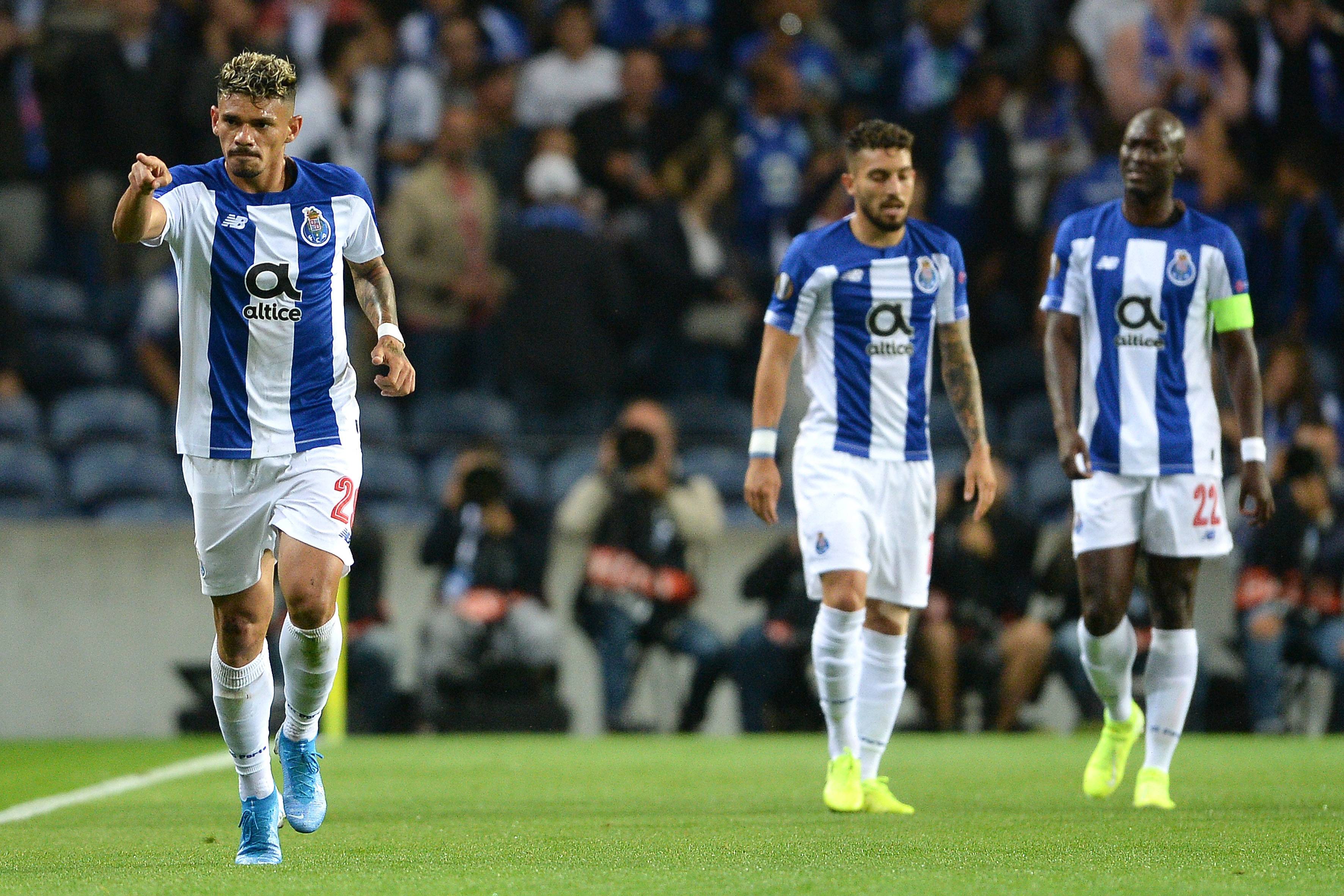 欧宝中国 -关键时刻葡超焦点战；利物浦内部沟通；引发热议；年轻球员得到机会的简单介绍