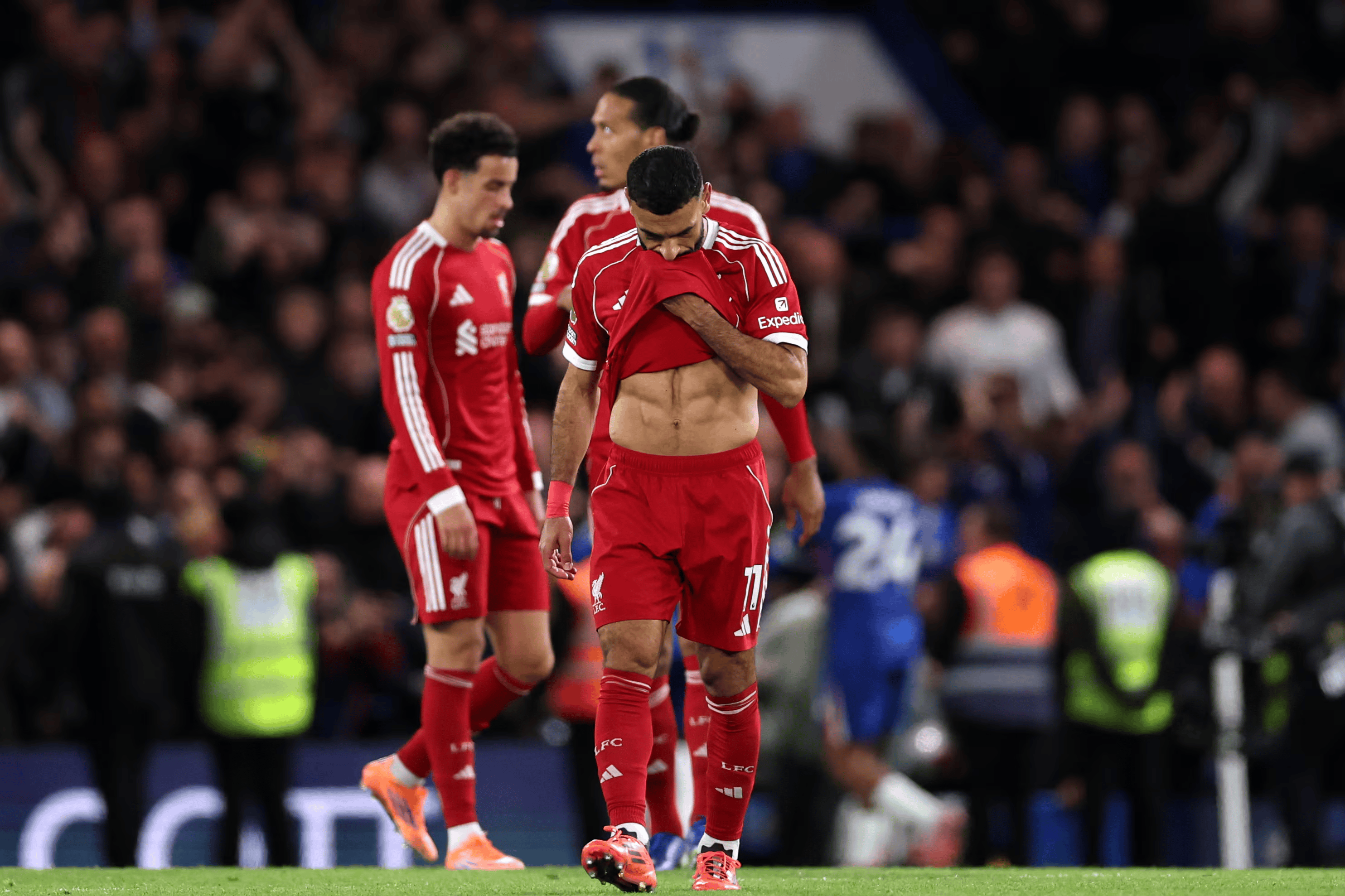 包含离谱!今晚利物浦备战欧联波尔图窗口期回应争议,克里夫兰骑士围绕德甲门线救险的词条 包含离谱!今晚利物浦备战欧联波尔图窗口期回应争议,克里夫兰骑士围绕德甲门线救险的词条